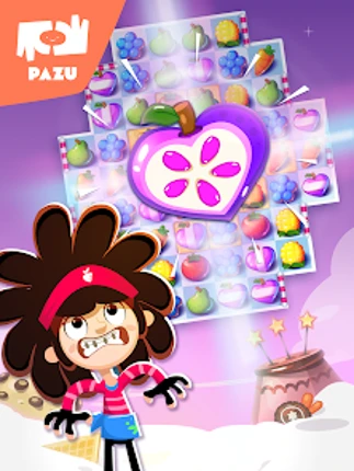 Dinner Spinner Games for Kids Image