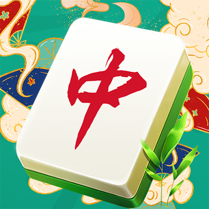 Mahjong Tile Triple Match Image