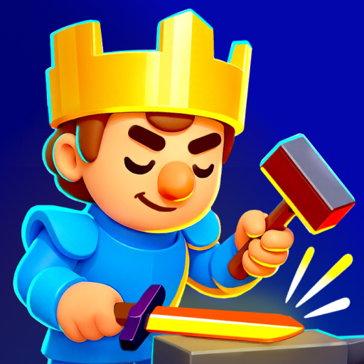 Games like Royal Lands - Save The King