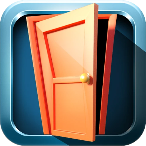 Games like 100 Doors Puzzle Box