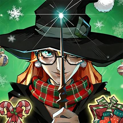 Solo Spellcasting Image