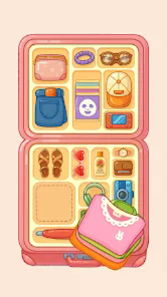 Tidy Up: Satisfied ASMR Image