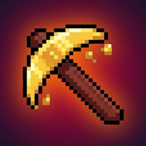 Games like Idle Pickaxe Master