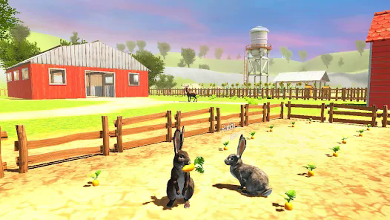 The Rabbit screenshot