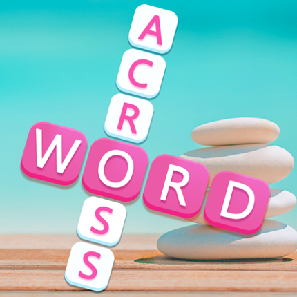 Word Across Image