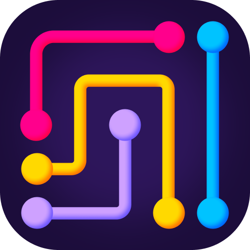 Games like Connect Dots : Link Puzzle