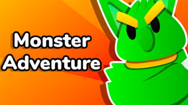 Monster Adventure Image