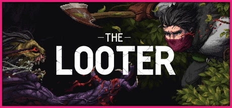 Games like The Looter