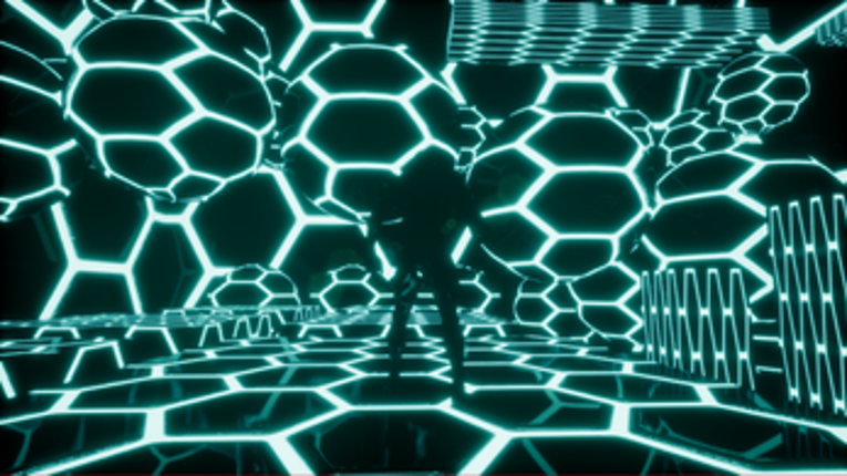 Parkour 3D Ultra Image