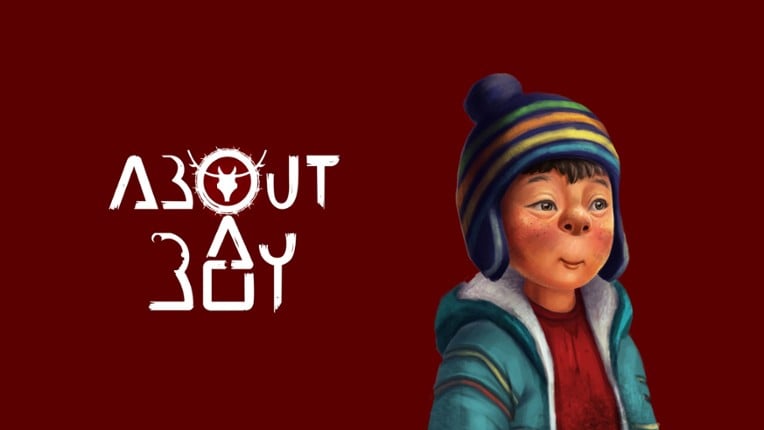 About a Boy Image