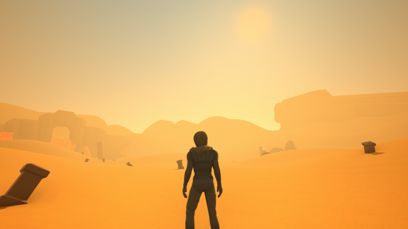 Games like Age of Dust