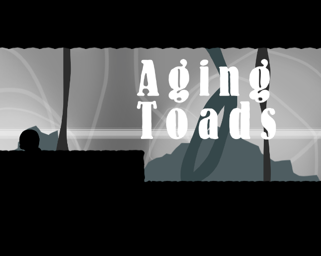 Games like Aging Toads