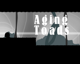 Aging Toads Image