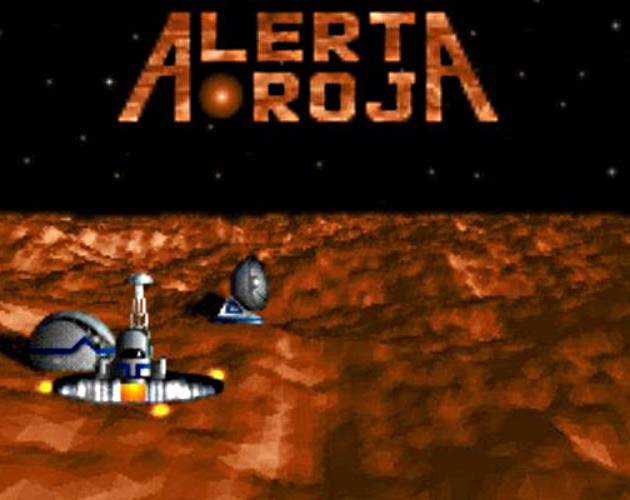 Games like Alerta Roja