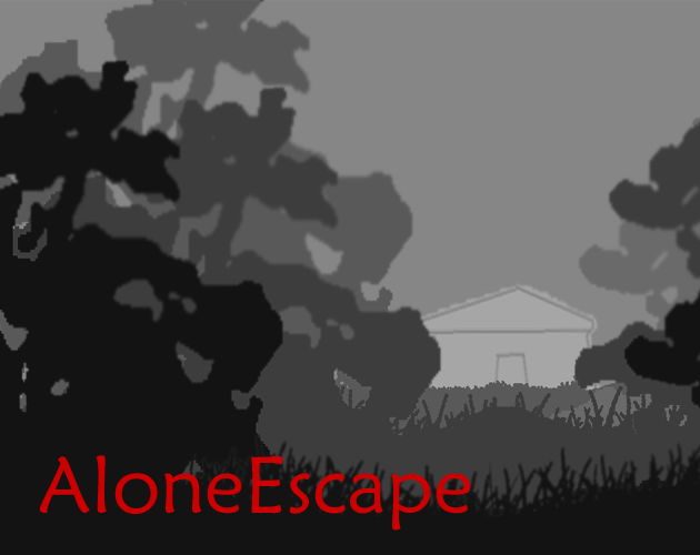Games like AloneEscape