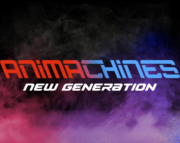 Games like AniMachines New Generation