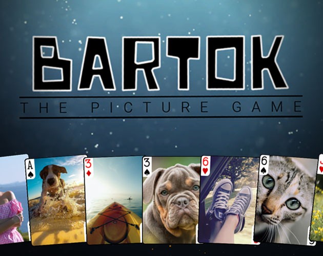 Games like Bartok The Picture Game Free