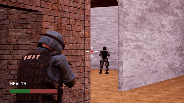 Battlefield Image
