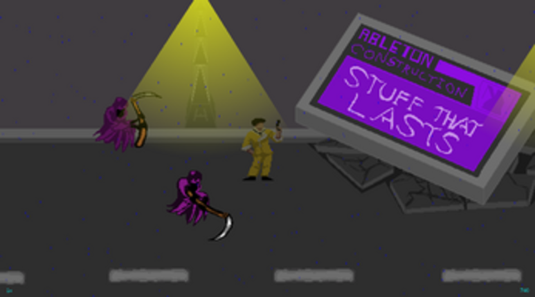Beat Phaser Image