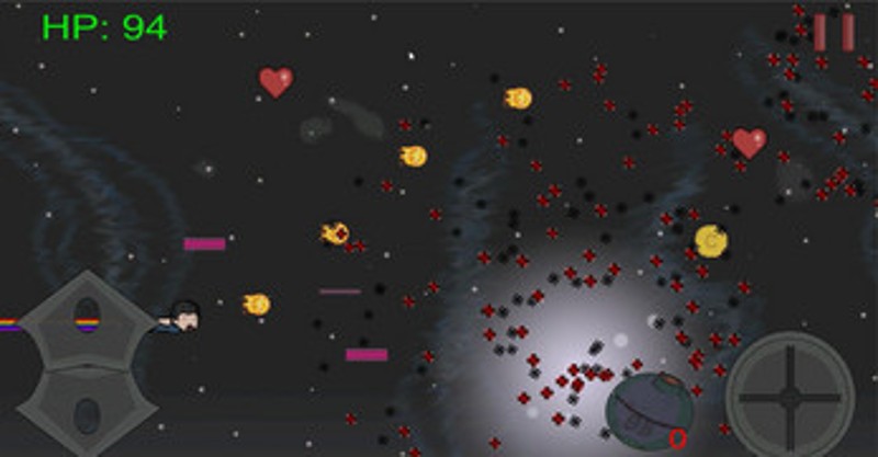 Bob's Rampage screenshot