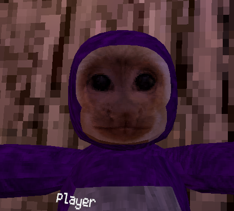 Games like Capuchin OG