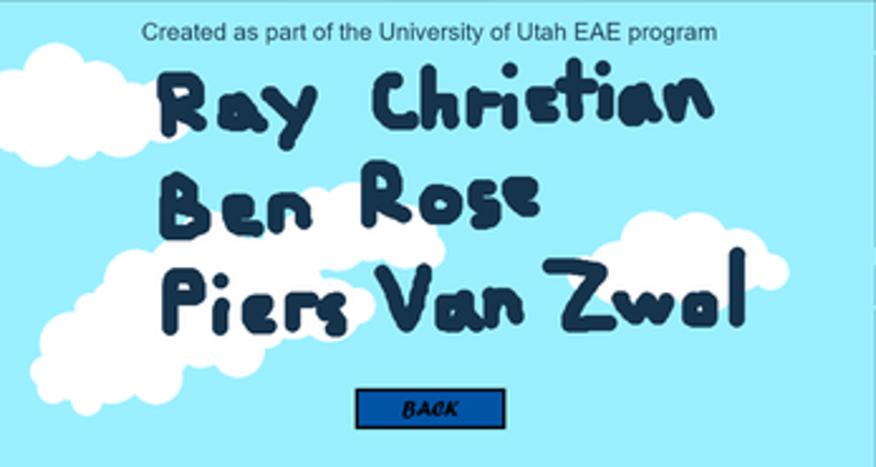 Checked Out screenshot