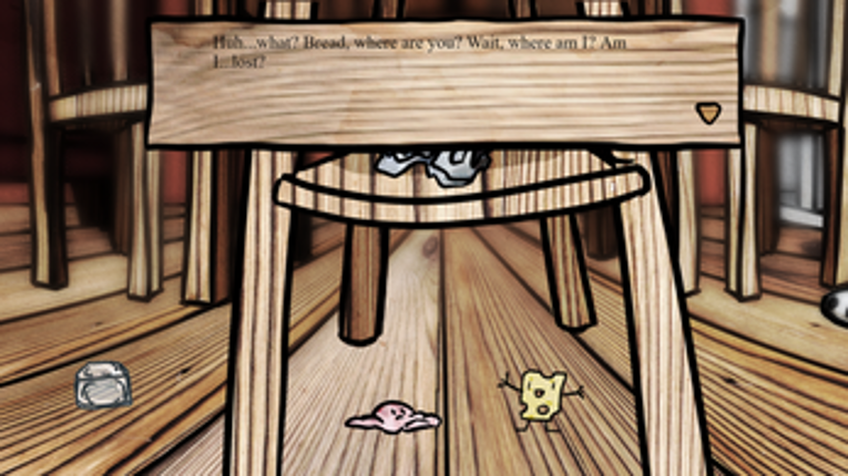 Cheese Full Image