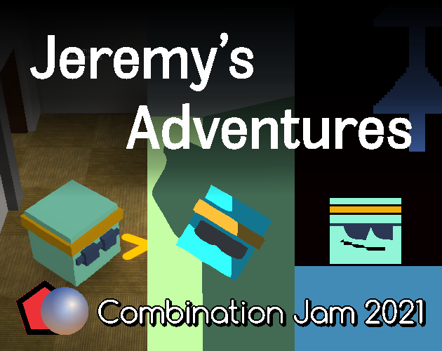 Games like Jeremy's Adventures (Combined Game)