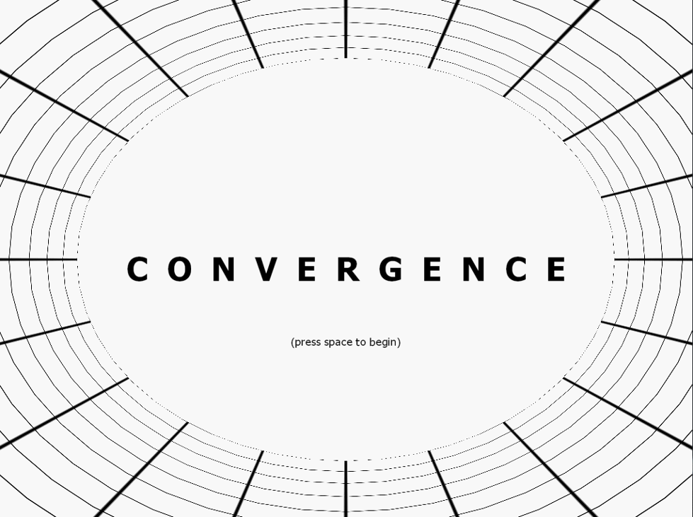 Games like Convergence