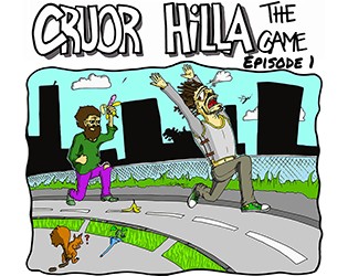 Games like Cruor Hilla : The Game - Episode 1
