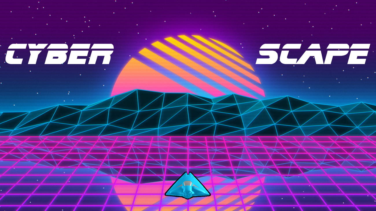 Games like Cyber Scape