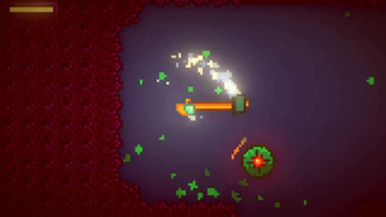 Deep Action screenshot