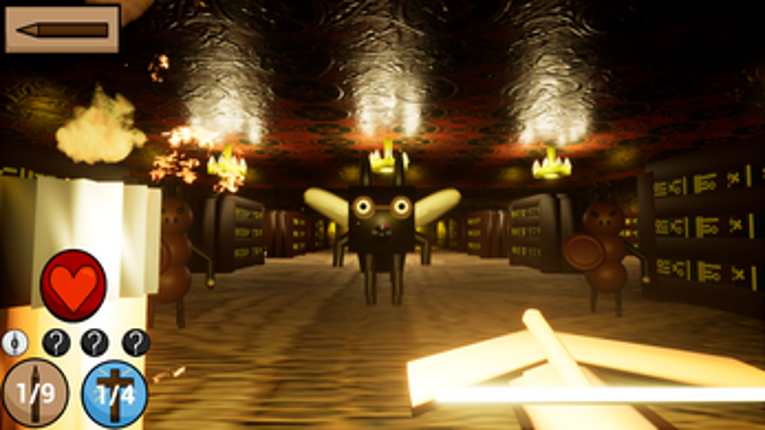 Dracula's Castle Fanmade Remake (Beta 1) Image