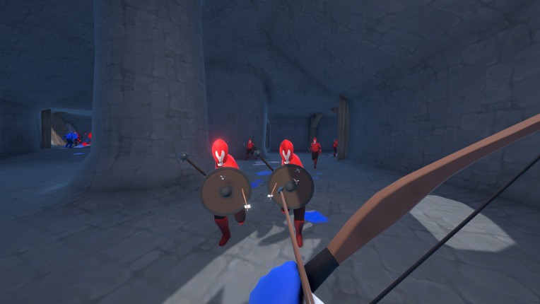 Dragonfield screenshot