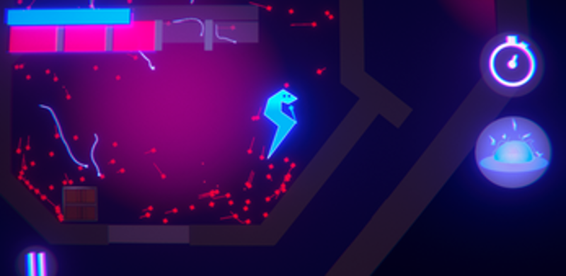 EEL-Lectric screenshot