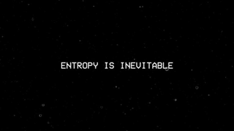 Entropy Image