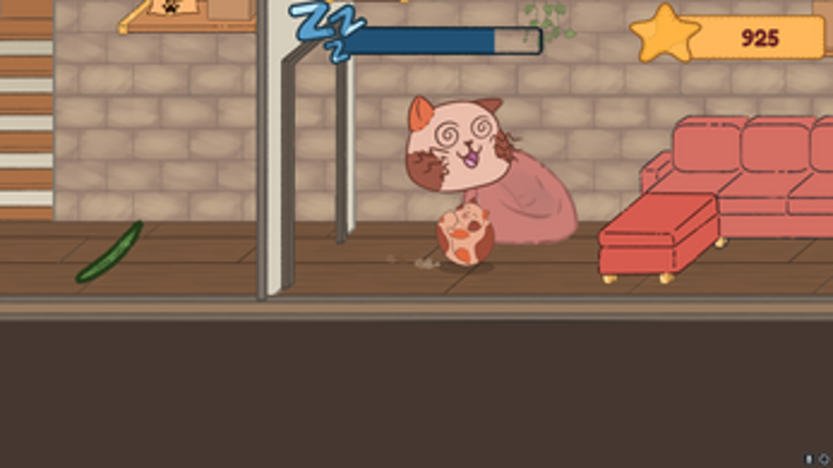Feline Good! screenshot