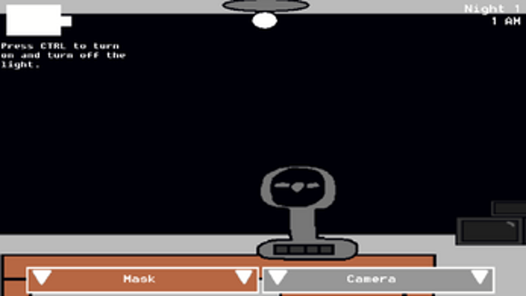 Five Nights at Dog's 2 Image