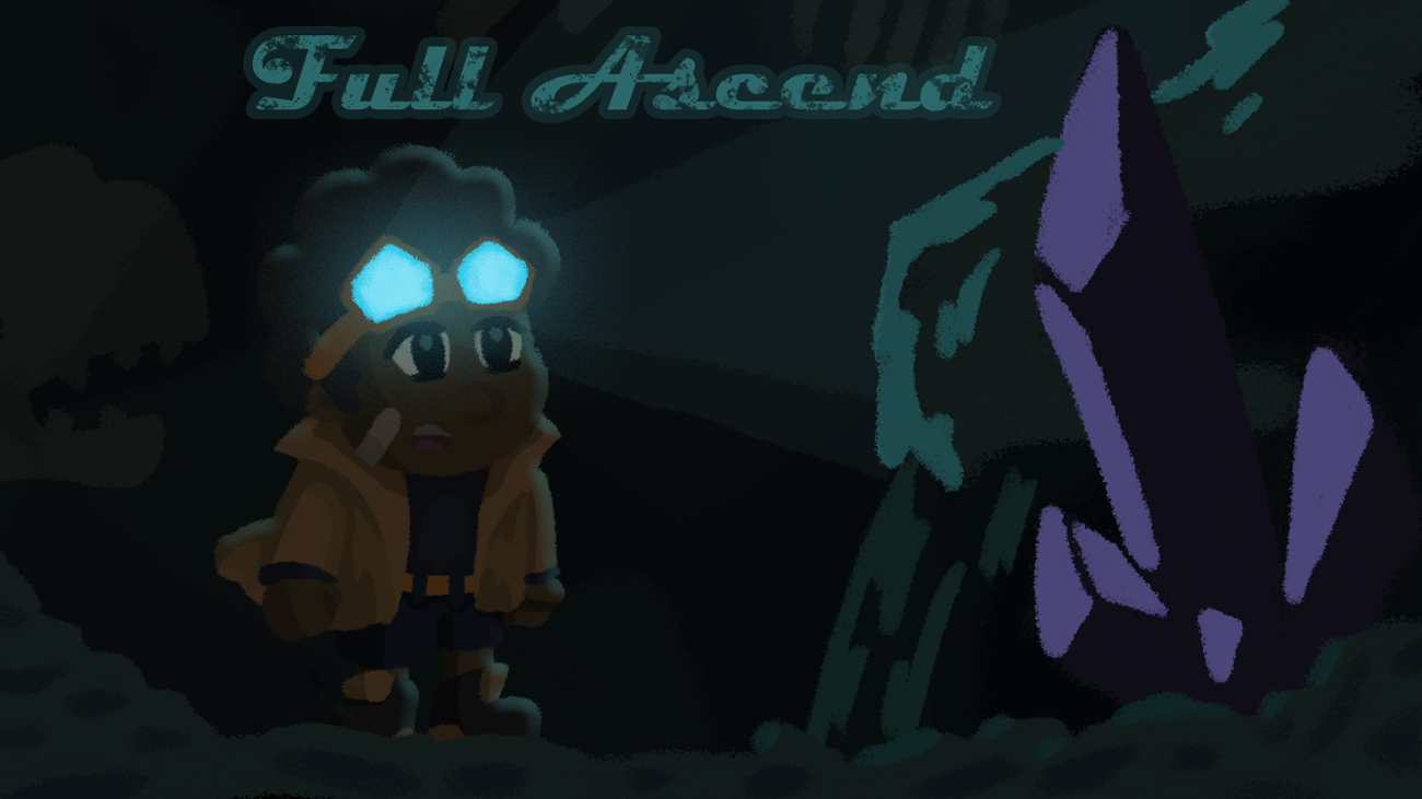 Games like Full Ascend
