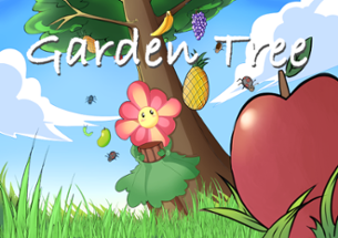 Garden Tree Image