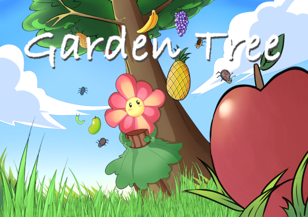 Garden Tree Game Cover