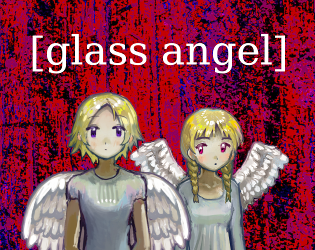 Games like [glass angel]