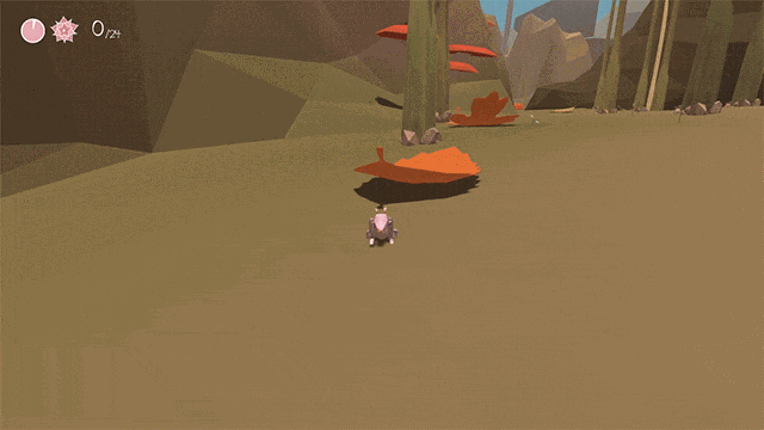 Grassdancer Image