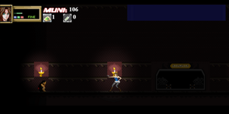 hazard tale screenshot