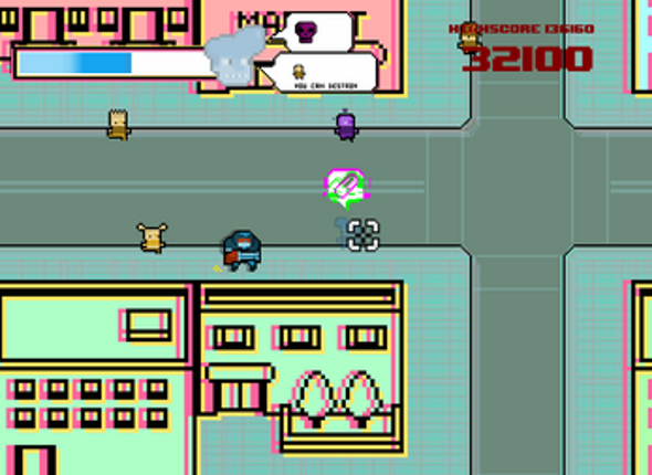Headblaster Image