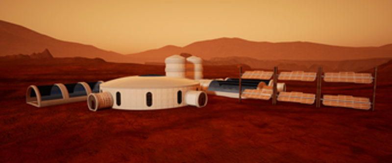 Hiraeth screenshot
