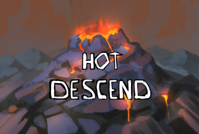 Hot Descend Image