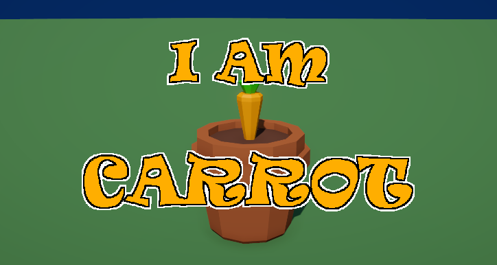 Games like I AM CARROT