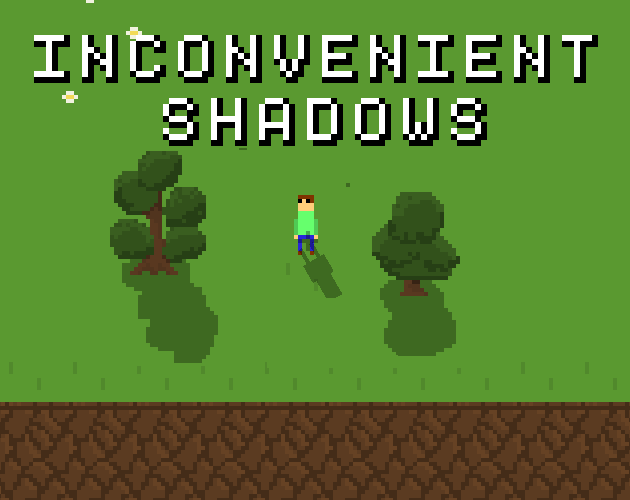 Games like Inconvenient Shadows