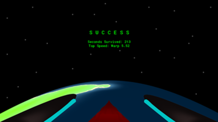 Interstellar Rowing Simulator Image